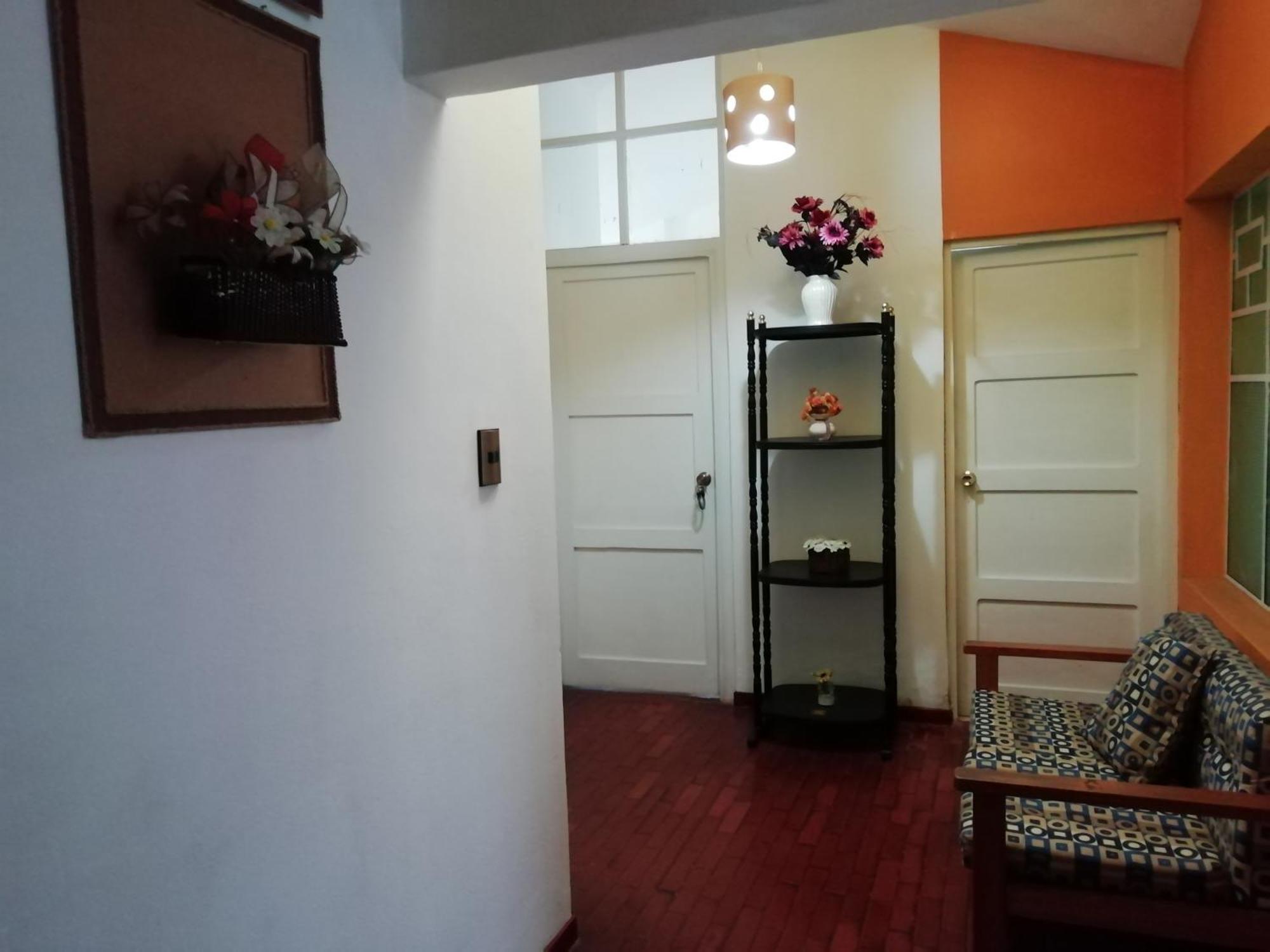 La Casa De Sebas Bed & Breakfast Cuzco Eksteriør bilde