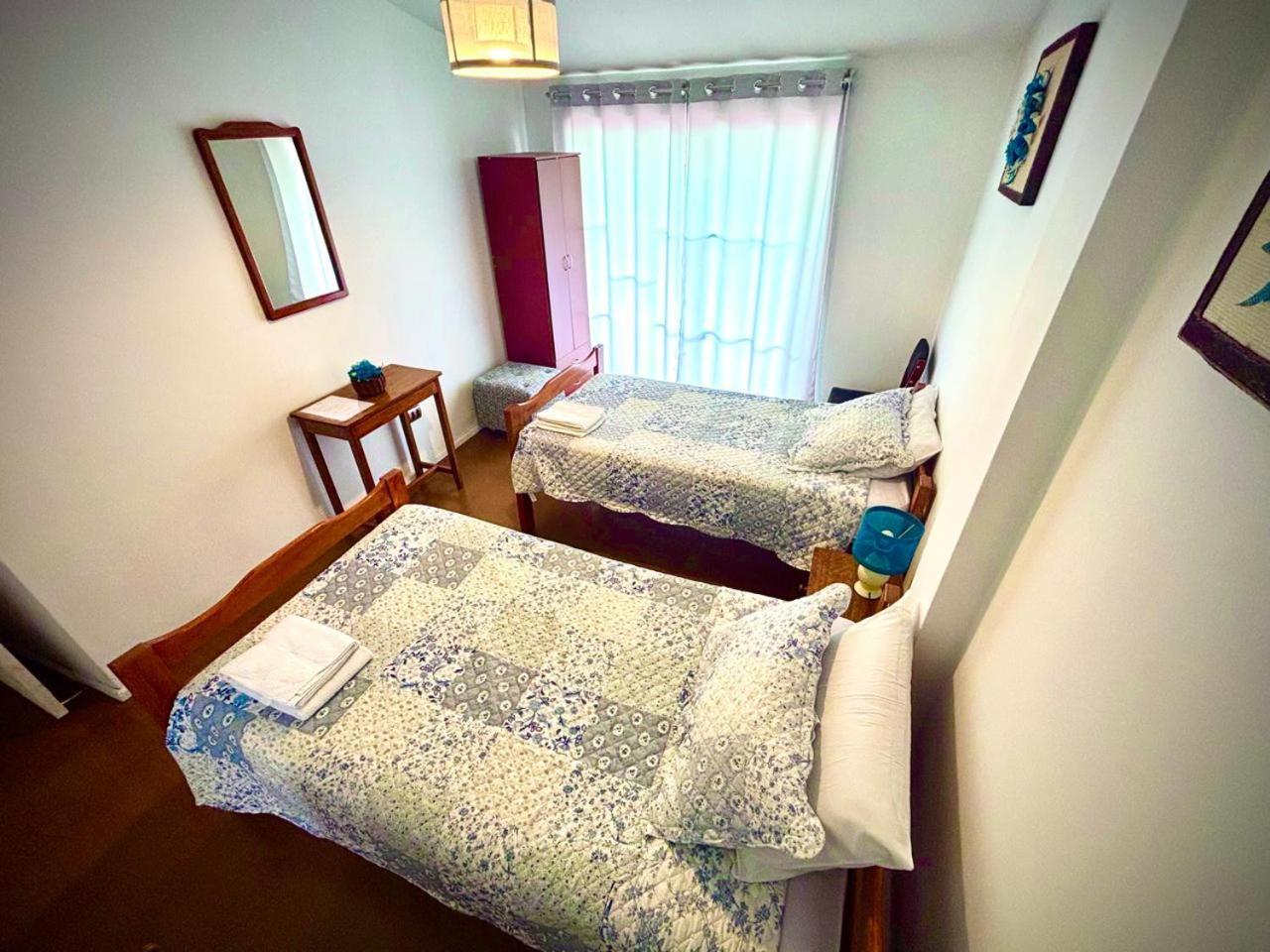 La Casa De Sebas Bed & Breakfast Cuzco Eksteriør bilde