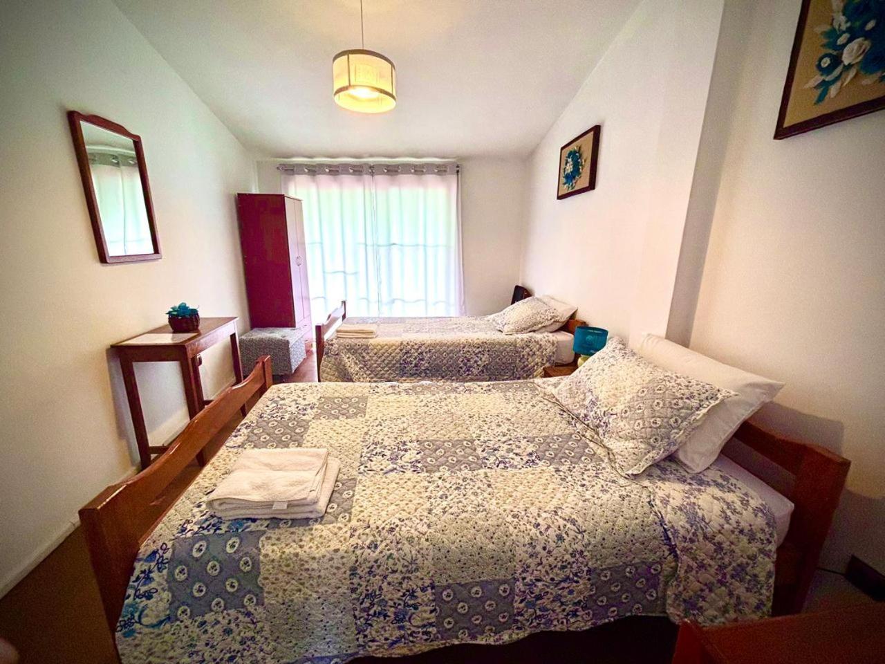 La Casa De Sebas Bed & Breakfast Cuzco Eksteriør bilde